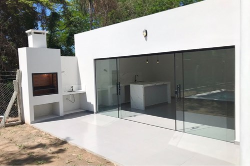 Casa en venta San Bernardino — foto 3
