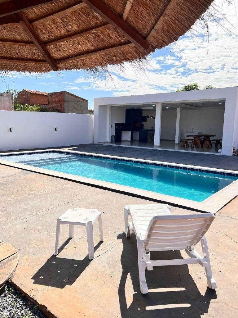 Se vende Quinta premium en Capiatá Ruta 1 km 20 — foto 2