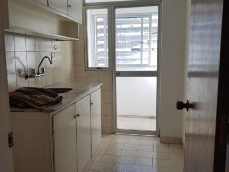 Bajo!!! Bhu O Prop 17500 1dorm Losa Central Y Vig 24 Fte Rambla