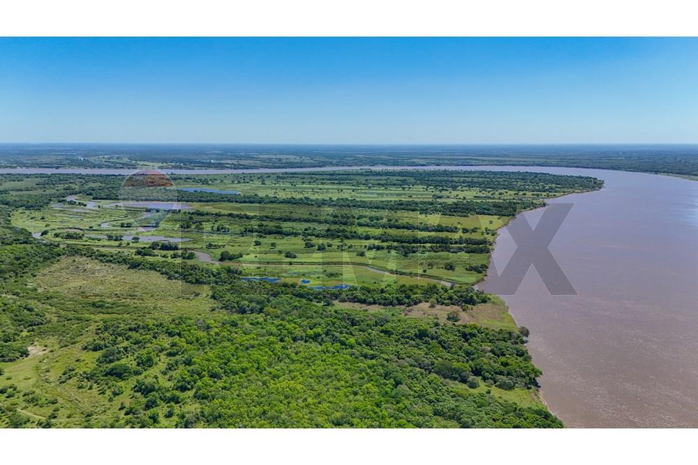 vendo terreno en pilar — foto 2