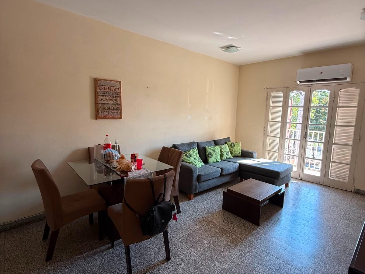Departamento en venta en Tacumbú