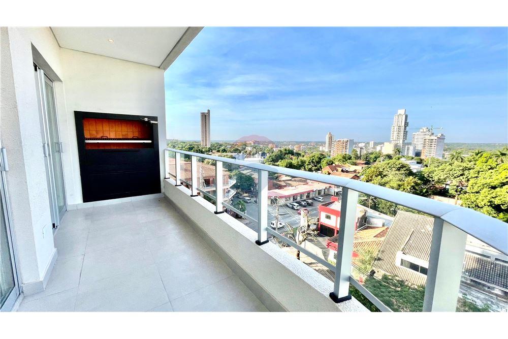 En venta departamento de 1 dormitorio en el piso 6 (58 m2)  Edificio CIVIS ALPHA — foto 2