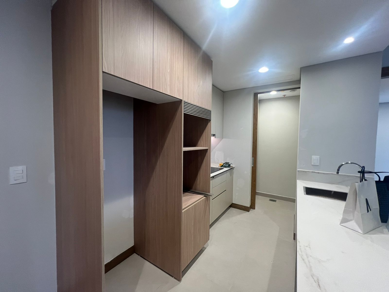 ALQUILER - DEPARTAMENTO - ASUNCIÓN — foto 2