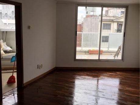 Penthouse Con Finas Terminaciones A Pasos De 21 Y Ellauri!!!