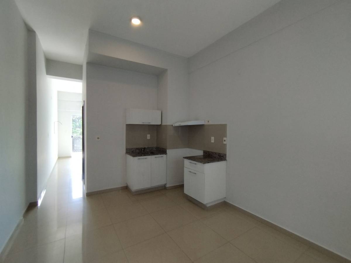 VENDO DEPARTAMENTO EN FERNANDO DE LA MORA, CENTRAL — foto 2