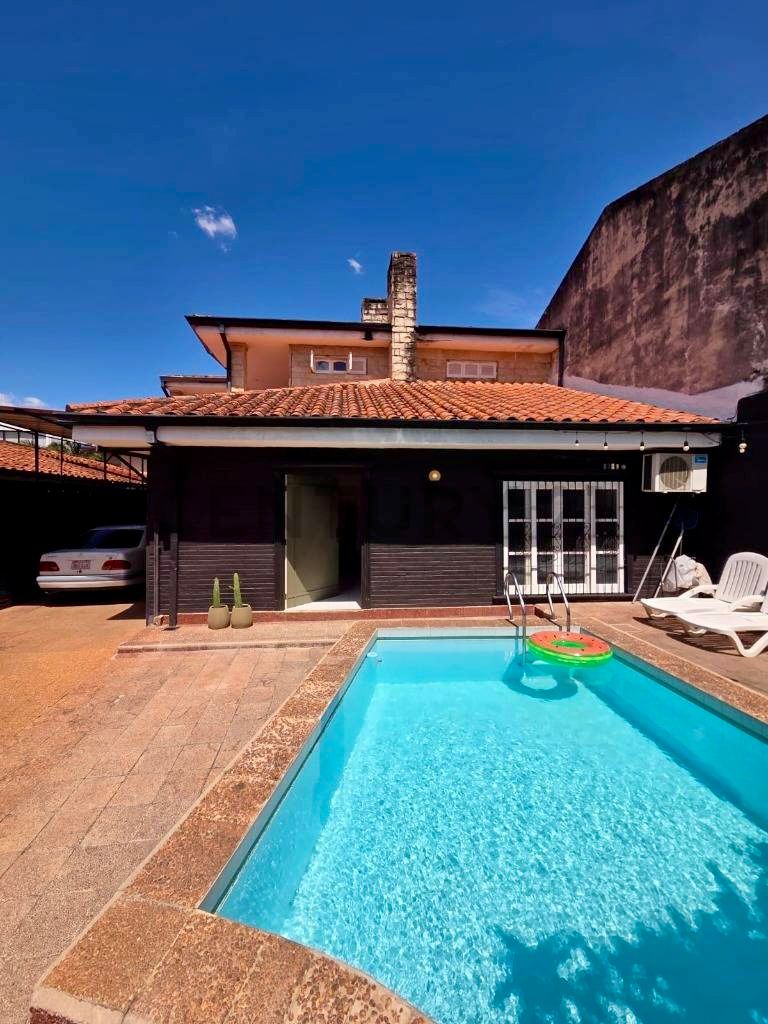 Casa en alquiler en Mburucuyá