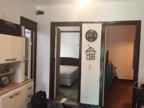Casa En Linda Zona De La Teja