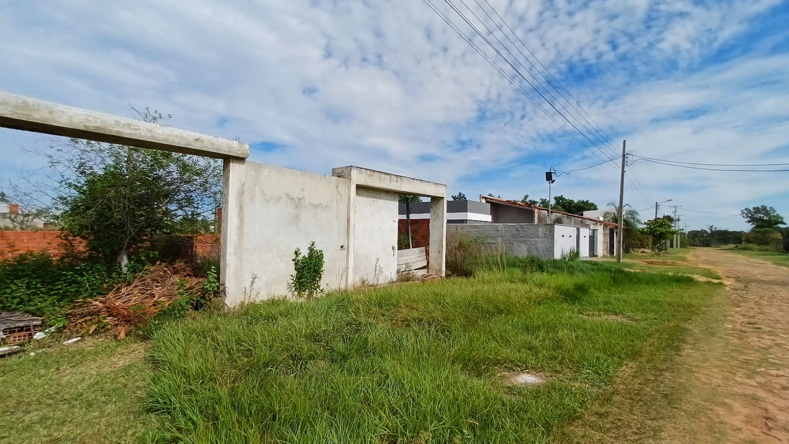 Terreno en venta en San Bernardino — foto 3