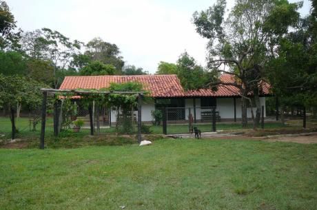 Granja Formada En Venta - Arroyos Y Esteros