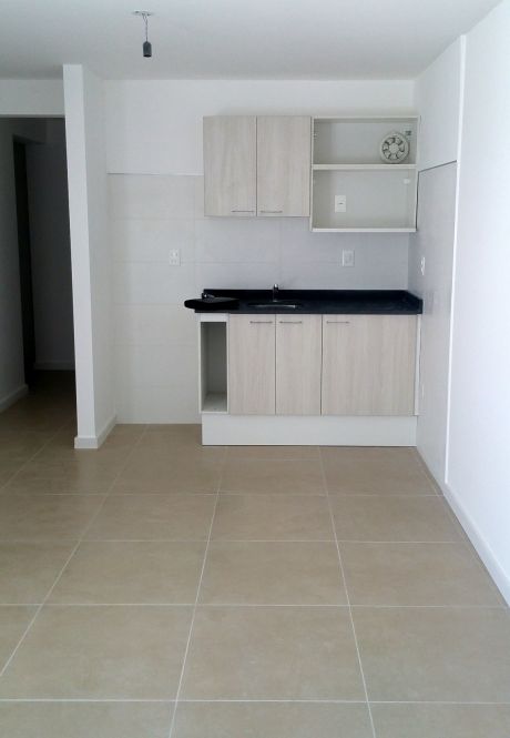 Monoambiente A Estrenar - Pocitos Nuevo - Vivienda U Oficina