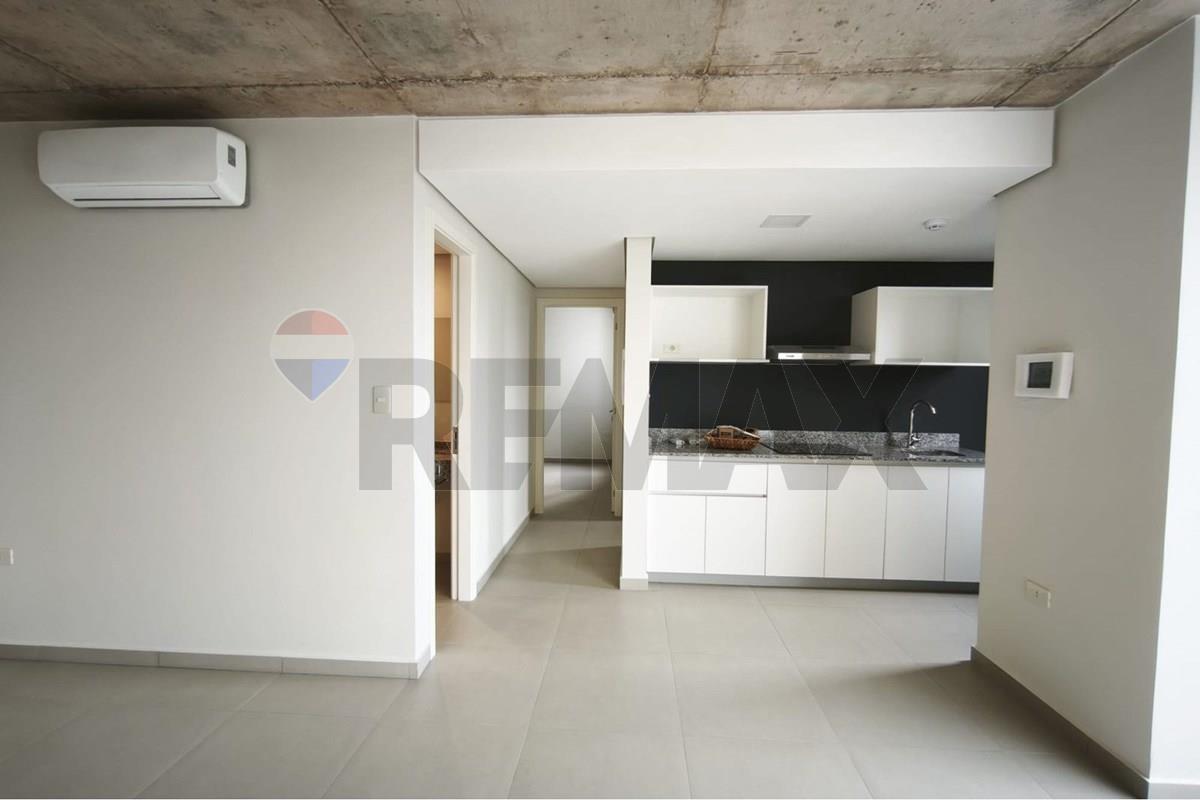 ALQUILO HERMOSO DEPARTAMENTO EN LUQUE — foto 3