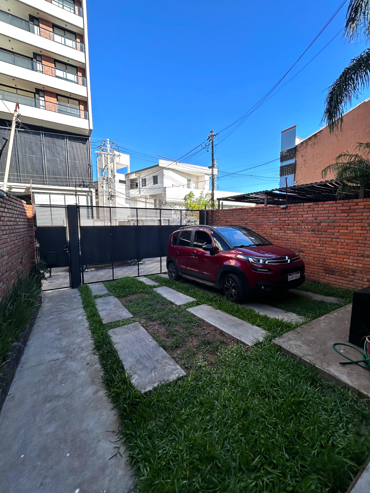 Casa en venta en Ycuá Satí, Asunción — foto 3