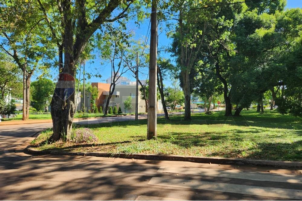 Terreno en esquina Aqua Village Altos — foto 2