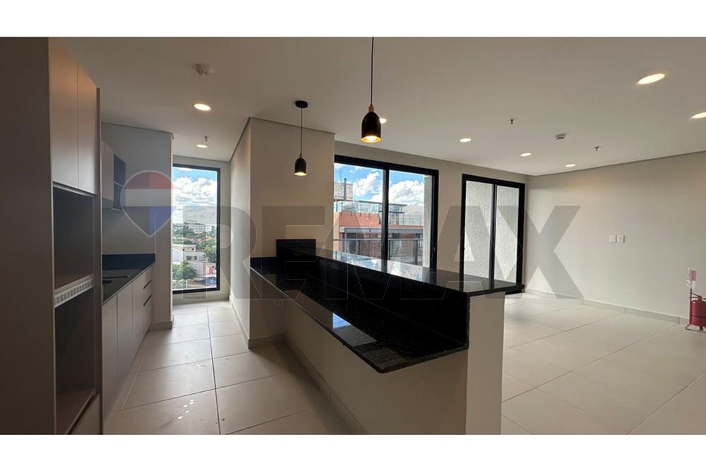 Departamento - Alquiler - Salvador del Mundo, Asunción, Paraguay — foto 2