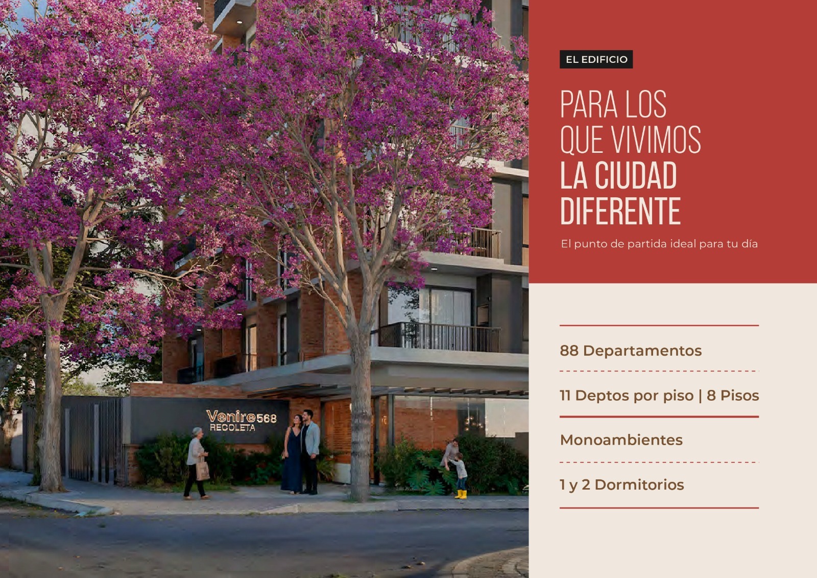 VENDO MONOAMBIENTE EN POZO EN RECOLETA - VENIRE 568 — foto 3