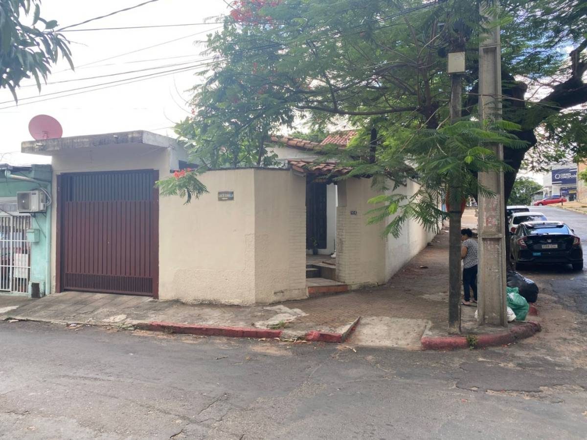 Casa en venta en Ciudad Nueva