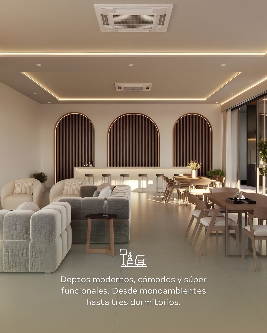 Vendo departamento en Veralta Los Laureles — foto 3