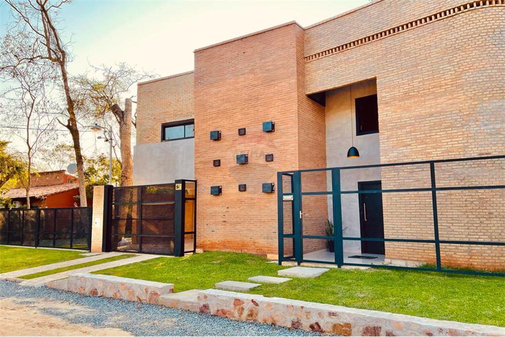 CASA EN SADI 3 AMOBLADA Y EQUIPADA — foto 2