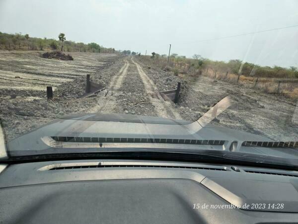 ESTANCIA EN VENTA - 18.800 HECTÁREAS — foto 3