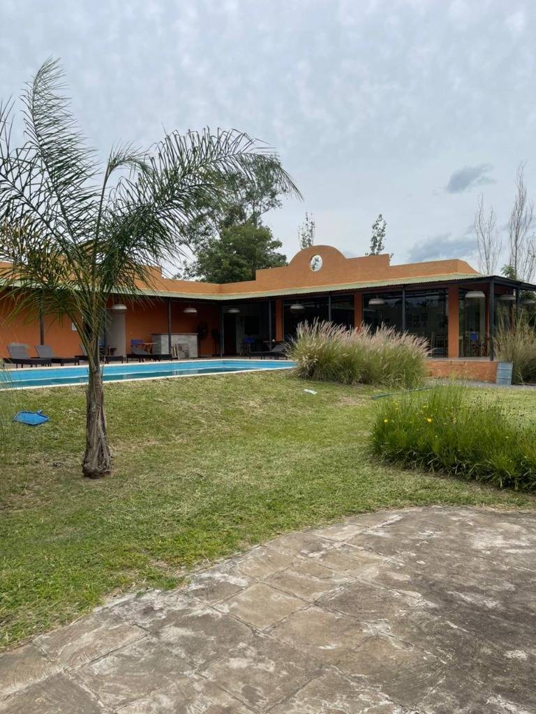 Terreno en venta - Barrio Privado La Matilde, San Bernardino — foto 3
