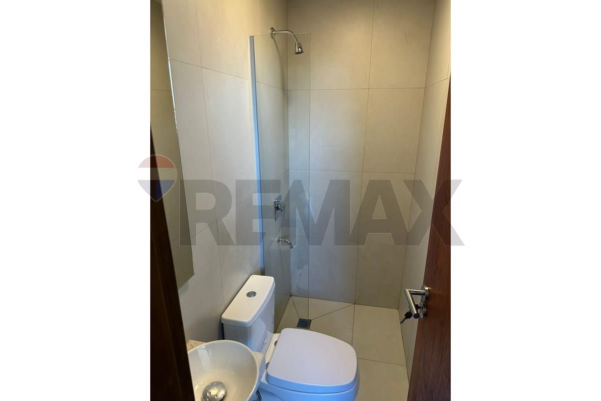 Departamento - Alquiler - Barrio Jara, Asunción, Paraguay — foto 2