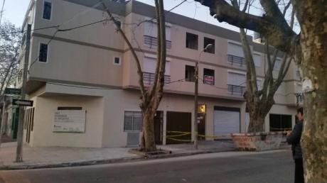 Alquile Apto 1 Dorm Con Bajos Gastos Comunes