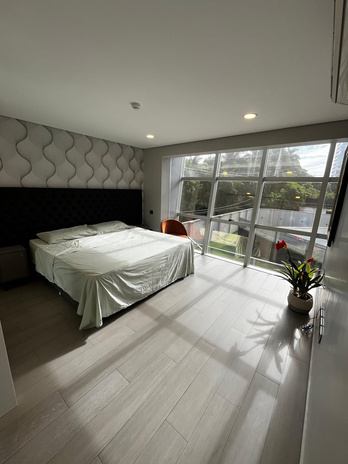 Departamento en alquiler en Mburucuyá, Asunción — foto 2