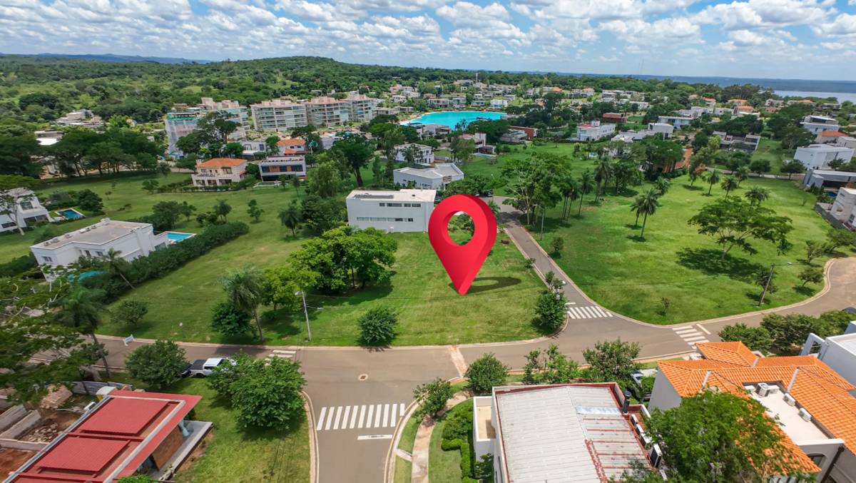VENDO AMPLIO TERRENO EN CONDOMINIO AQUA VILLAGE — foto 3