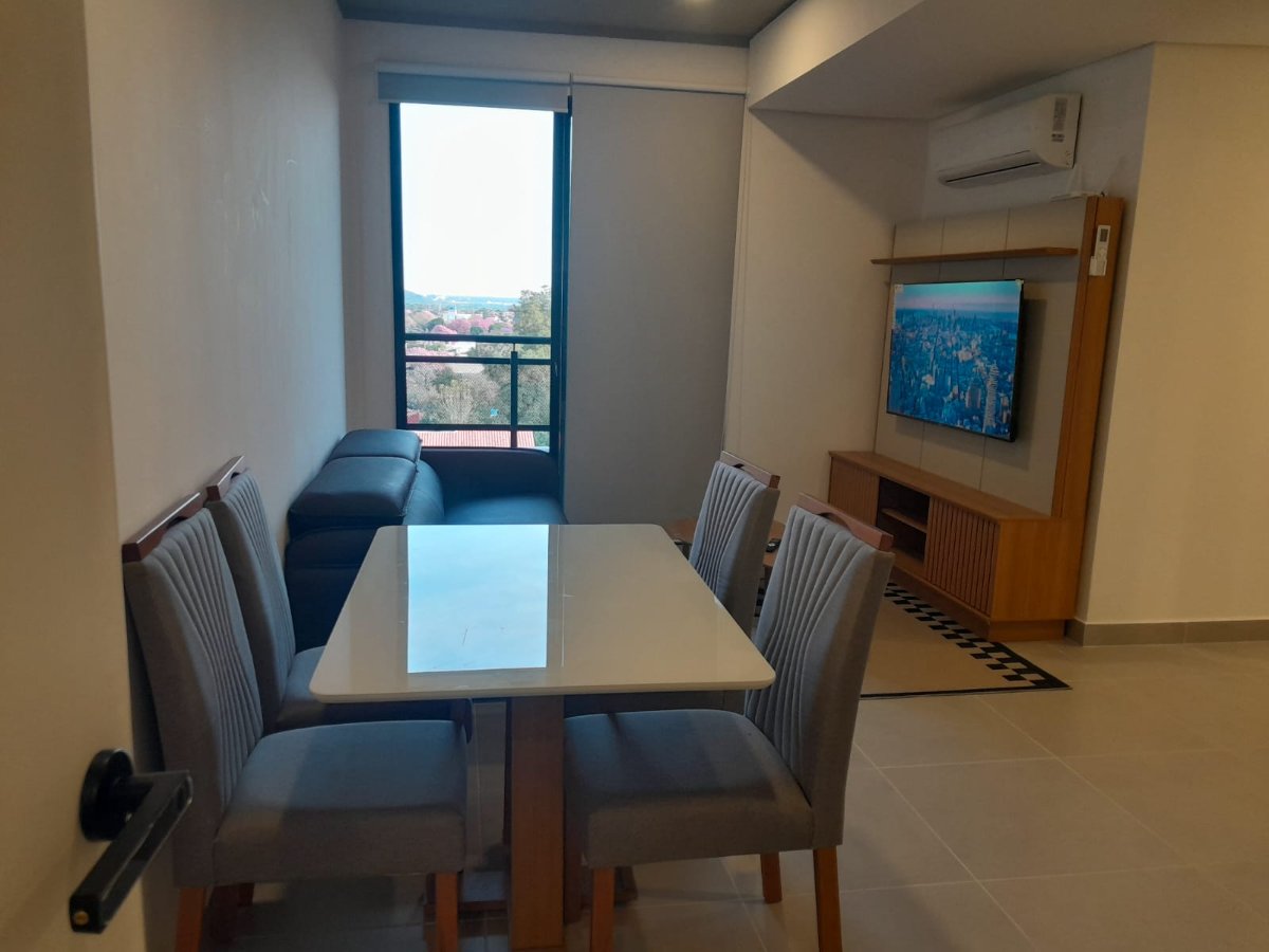 Alquilo Departamento 2 Dorm En Sajonia — foto 2