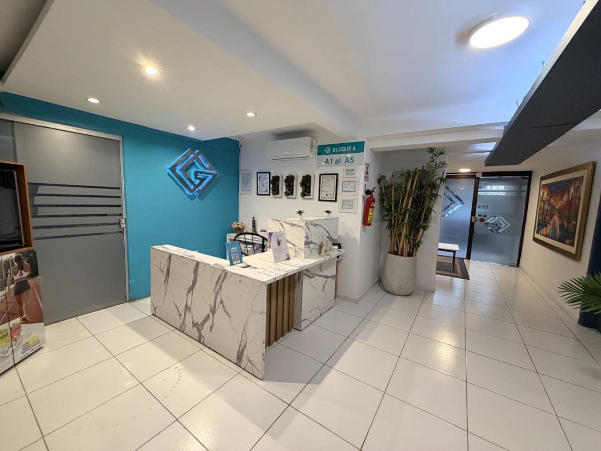 Oficina corporativa 45 m² | Villa Aurelia — foto 3