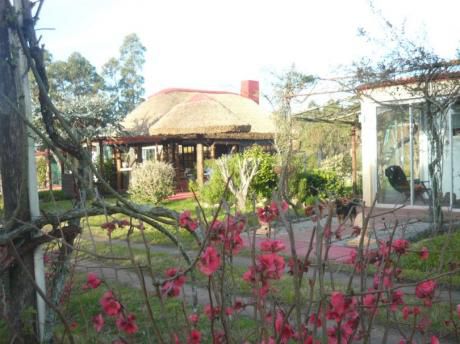 Chacra En Venta En Rincón Del Colorado