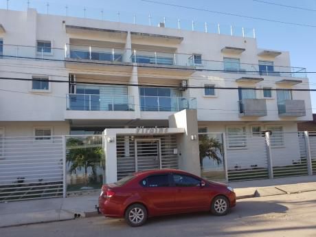 Hermoso Dpto Planta Baja 4to Anillo Norte