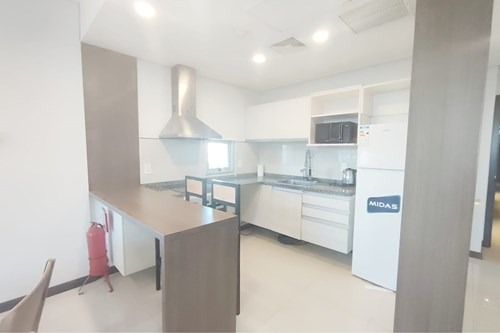 ALQUILO DPTO AMOBLADO EN VILLA MORRA — foto 2