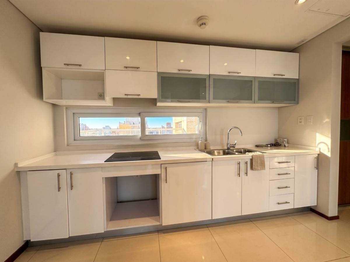 VENDO DEPARTAMENTO 2 DORM. - EDIFICIO THE ONE — foto 3