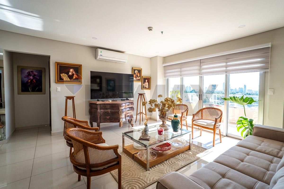 EN VENTA | DEPTO DE 3 HABITACIONES Y 3 COCHERAS — foto 2