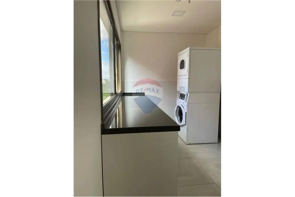 Departamento - Alquiler - Paraguay Asunción Ciudad Nueva — foto 2
