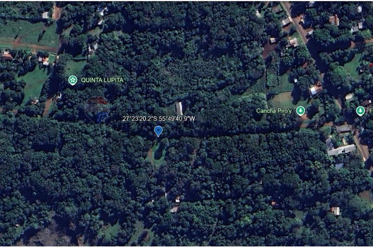 Terreno - Venta - Encarnación, Itapúa, Paraguay — foto 3