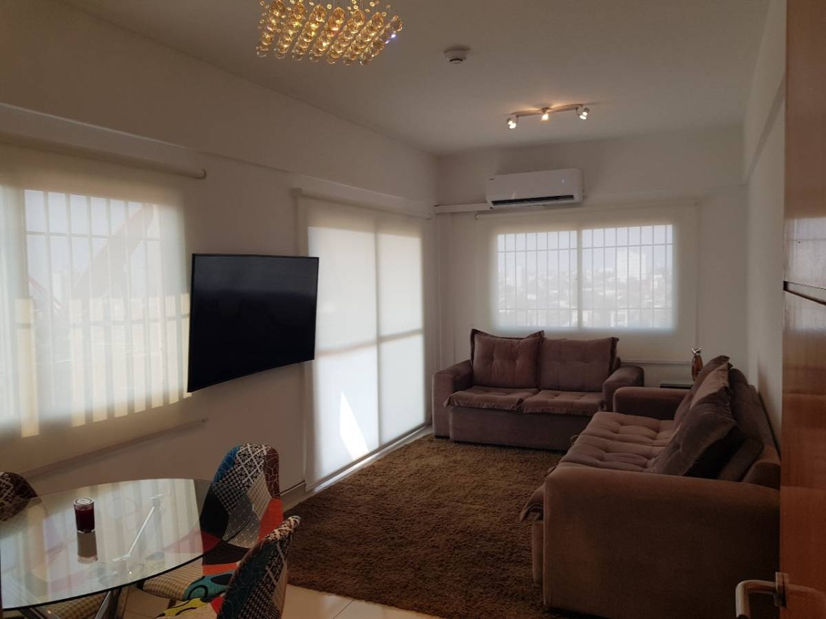 VENDO DEPARTAMENTO DE DOS DORMITORIOS AMOBLADO EN FORTALEZA 2 CENTRO — foto 3