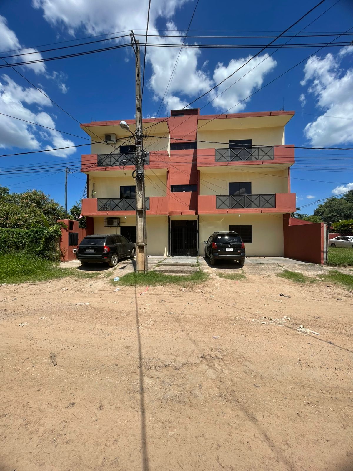 Alquilo departamento en Mariano R Alonzo — foto 3