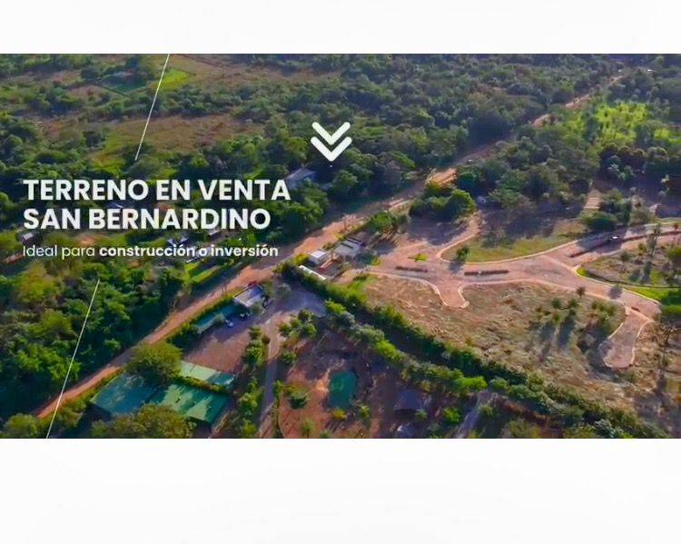 EN VENTA, TERRENOS EN YPAKARAI — foto 2