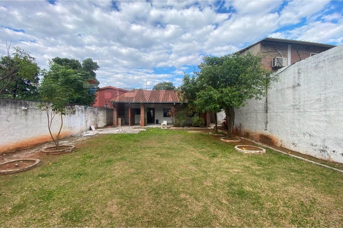 Alquilo Casa en Mariano Roque Alonso — foto 3