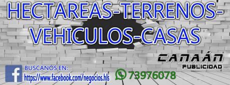 En Venta 20.000 M2 Lote De Terreno