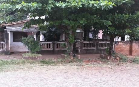 Se Vende Propiedad De 360 M2. En Lambaré (dpto. Central)