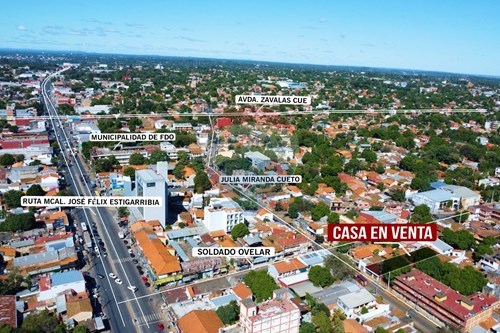 ALQUILO CASA EN FERNANDO DE LA MORA (CON PISCINA) — foto 3