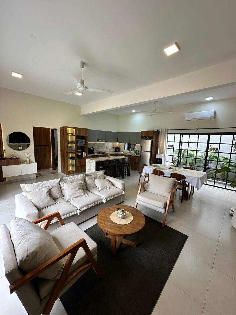 Vendo casa nueva en San Lorenzo - Barrio Capilla del Monte — foto 3