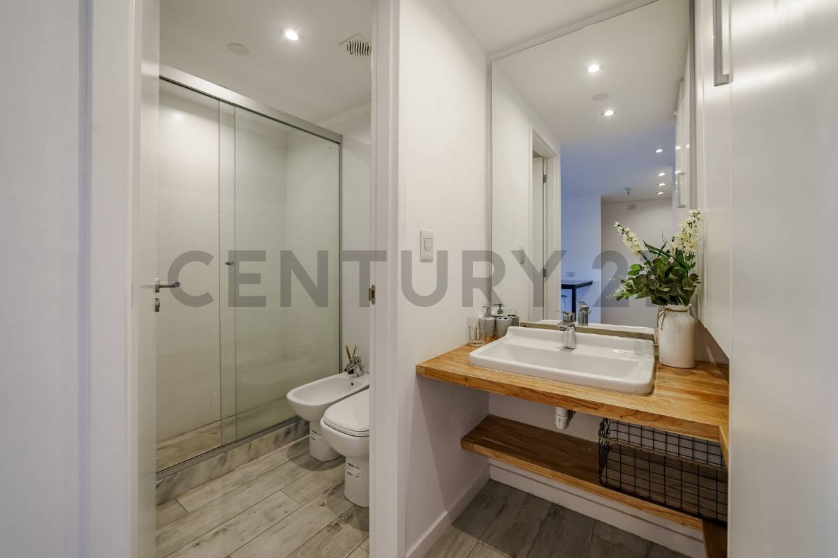 DEPARTAMENTO LOFT en UBRIQUE SOLANO — foto 2