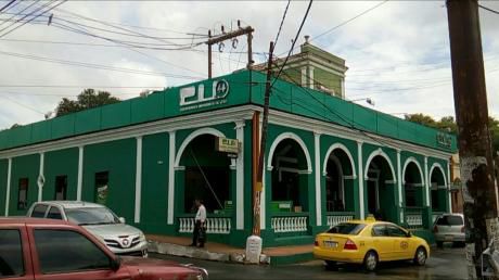Alquilo Local Comercial En San Lorenzo