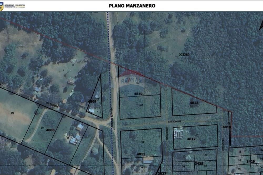 VENDO AMPLIO TERRENO EN LUQUE – ITAPUAMI II — foto 2