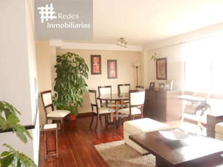 Increible Oportunidad Por Excelente Ubicación En Venta: Departamento Calacoto