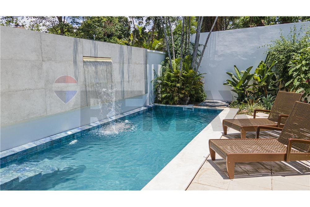 Duplex - Alquiler - Herrera, Paraguay — foto 2